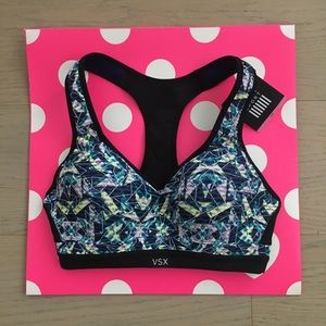 VSX *32C* sports bra